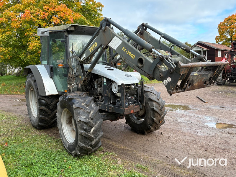 Traktor Lamborghini Premium 1050 DT