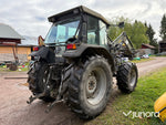 Traktor Lamborghini Premium 1050 DT