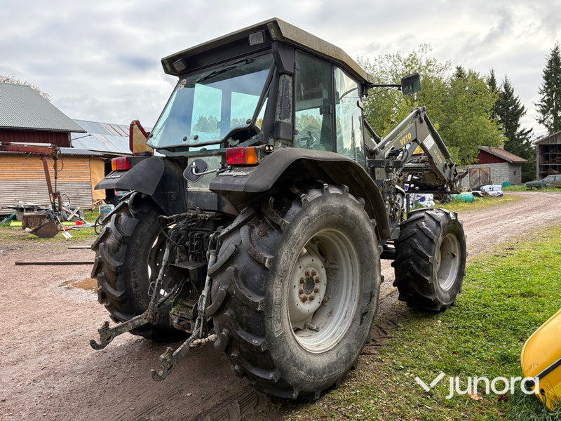 Traktor Lamborghini Premium 1050 DT