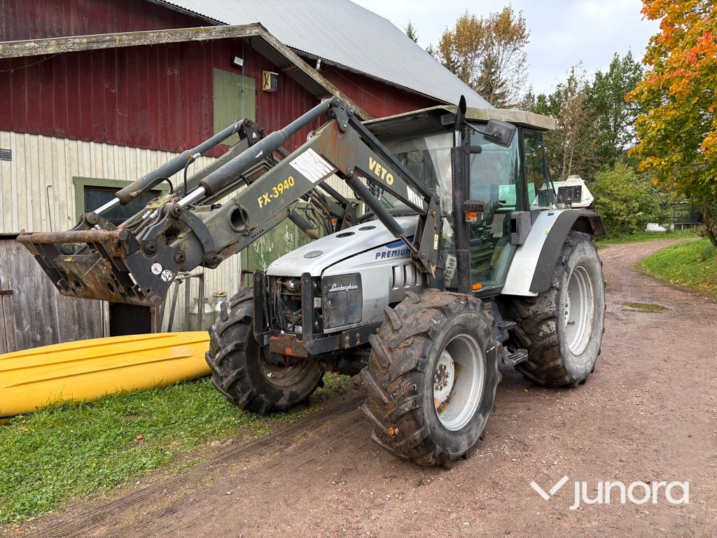 Traktor Lamborghini Premium 1050 DT