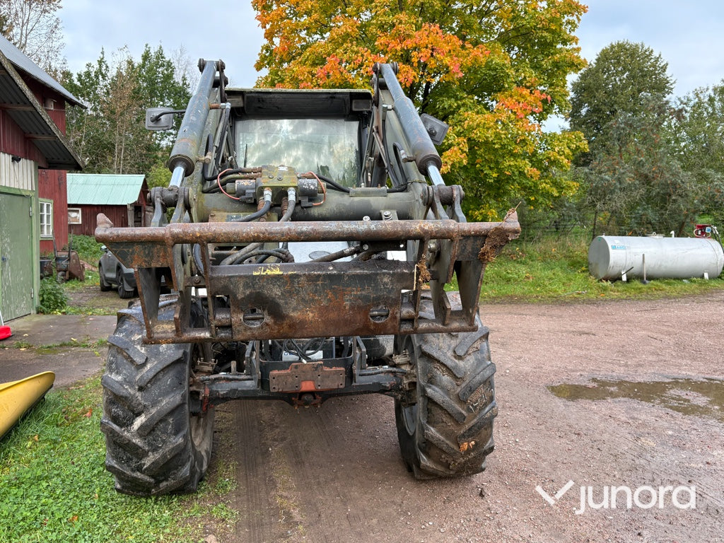 Traktor Lamborghini Premium 1050 DT