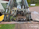 Traktor Lamborghini Premium 1050 DT