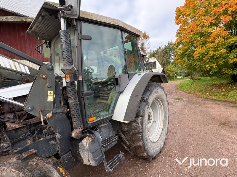 Traktor Lamborghini Premium 1050 DT