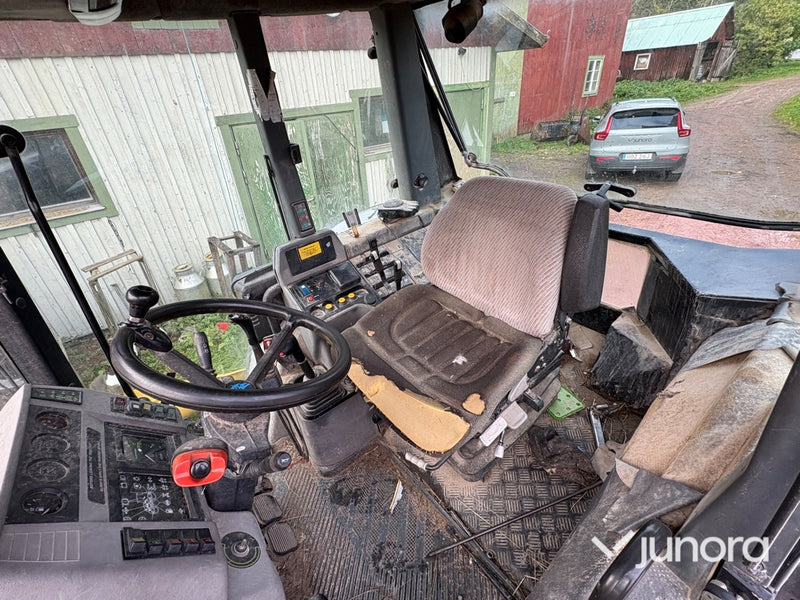 Traktor Lamborghini Premium 1050 DT