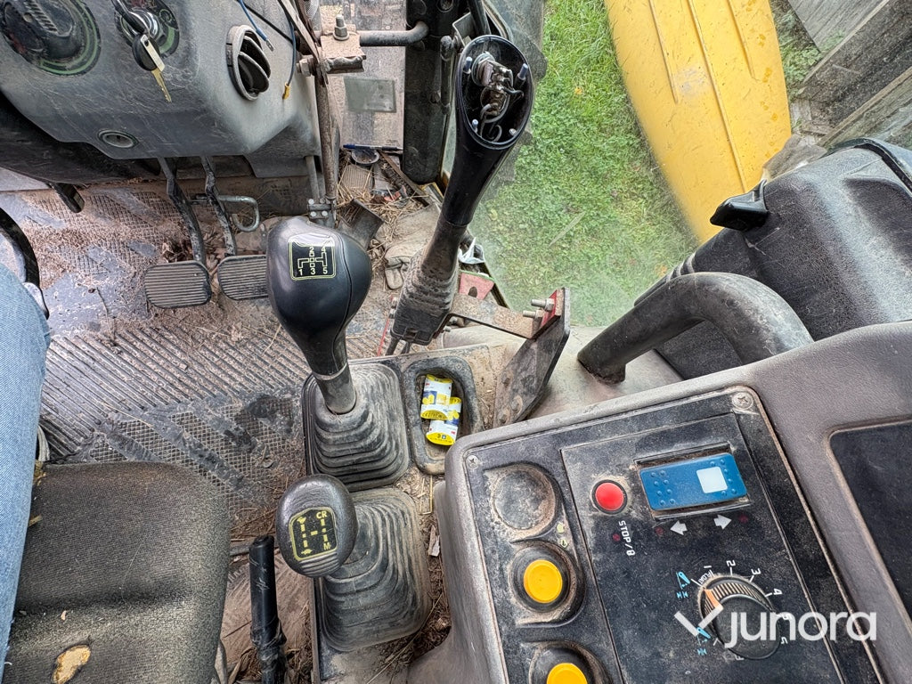 Traktor Lamborghini Premium 1050 DT