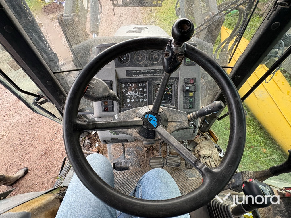 Traktor Lamborghini Premium 1050 DT