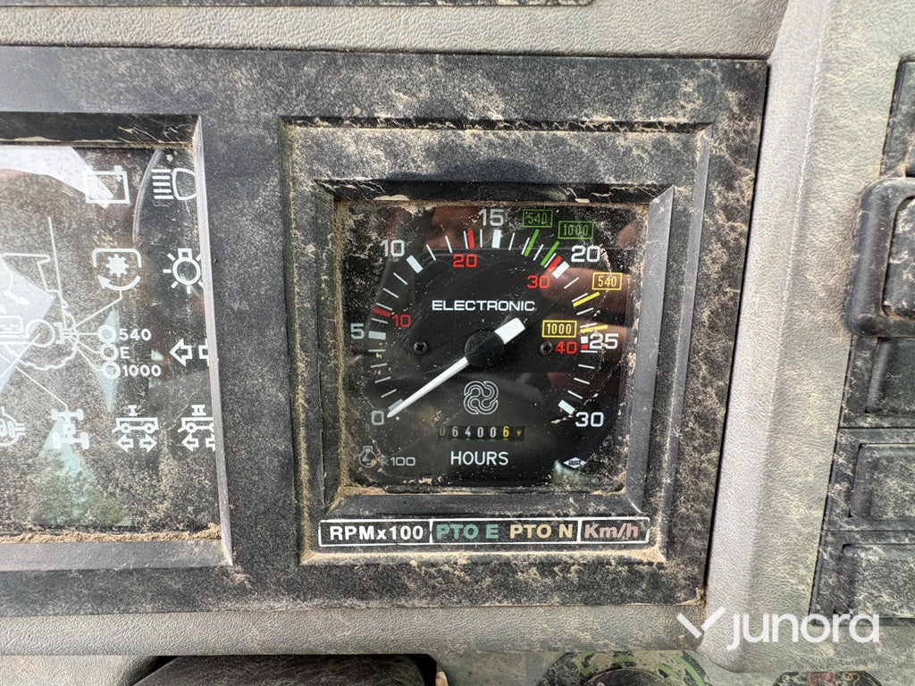 Traktor Lamborghini Premium 1050 DT