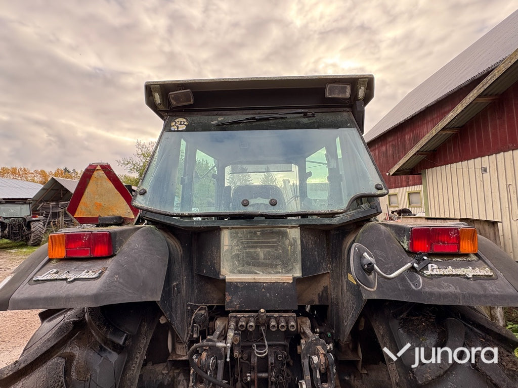 Traktor Lamborghini Premium 1050 DT