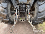 Traktor Lamborghini Premium 1050 DT