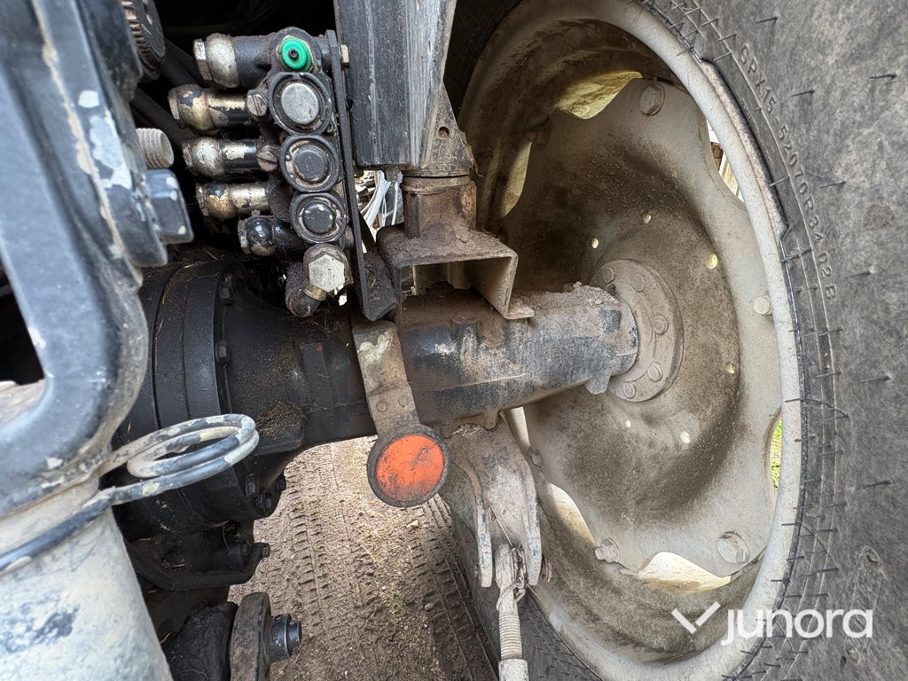 Traktor Lamborghini Premium 1050 DT
