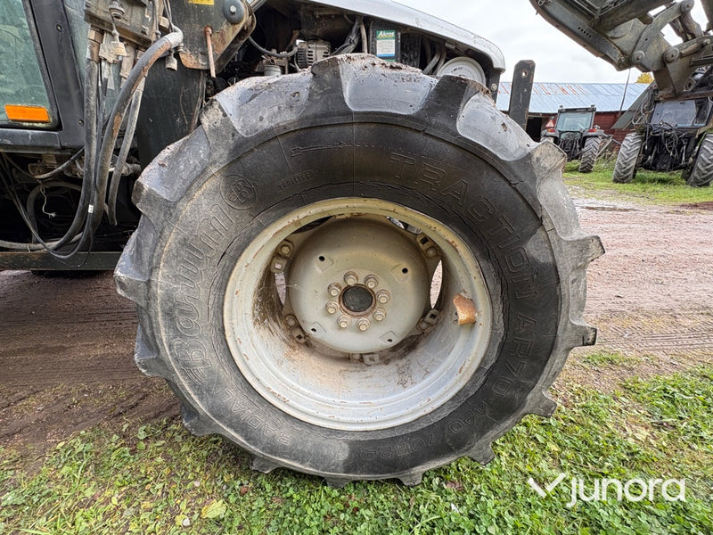 Traktor Lamborghini Premium 1050 DT