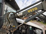 Traktor Lamborghini Premium 1050 DT