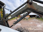 Traktor Lamborghini Premium 1050 DT