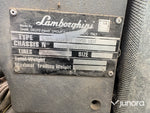Traktor Lamborghini Premium 1050 DT