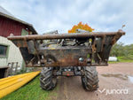 Traktor Lamborghini Premium 1050 DT