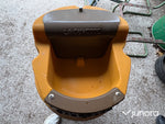 Vattenkopp elektrisk