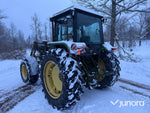 Traktor - John Deere 3040