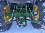 Traktor - John Deere 3040