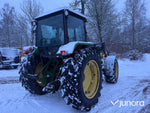 Traktor - John Deere 3040