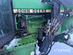 Traktor - John Deere 3040