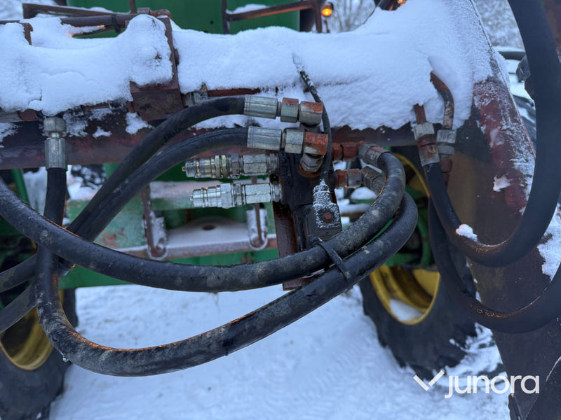 Traktor - John Deere 3040