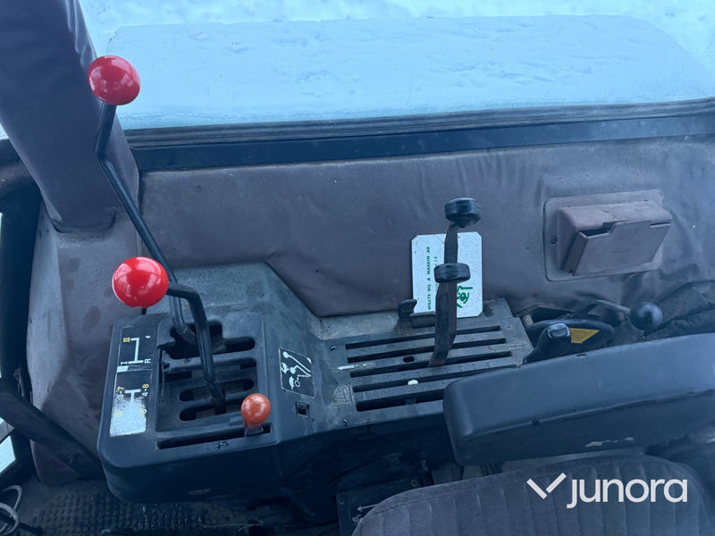 Traktor - John Deere 3040