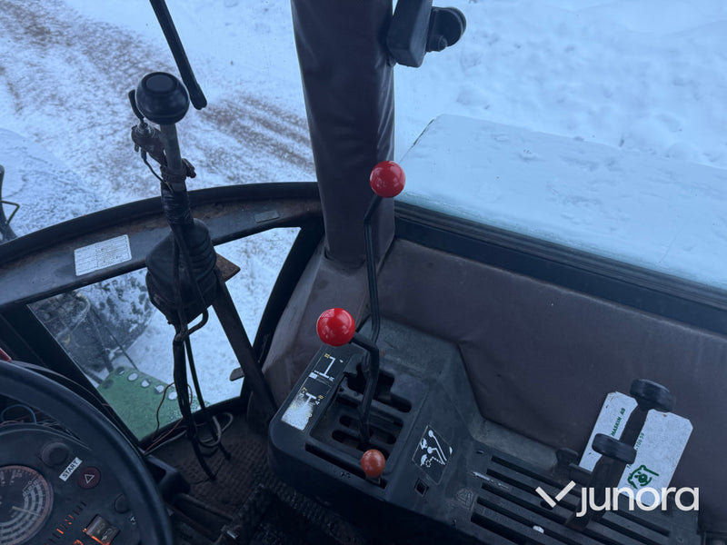 Traktor - John Deere 3040