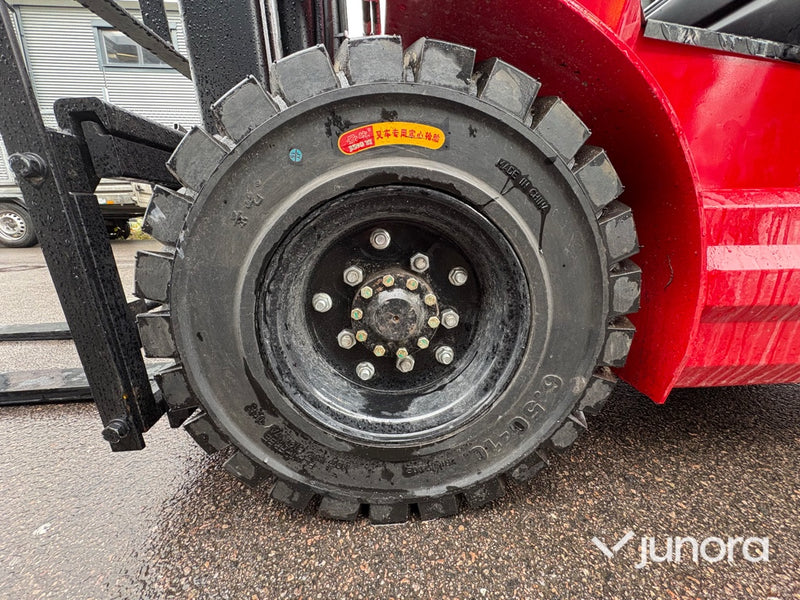 Eltruck – Huateng CPD-20