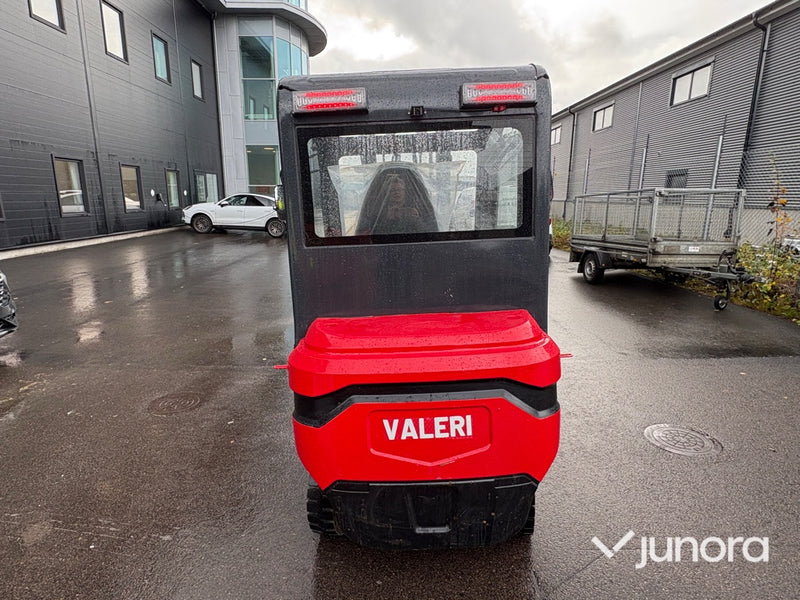 Eltruck – Huateng CPD-20