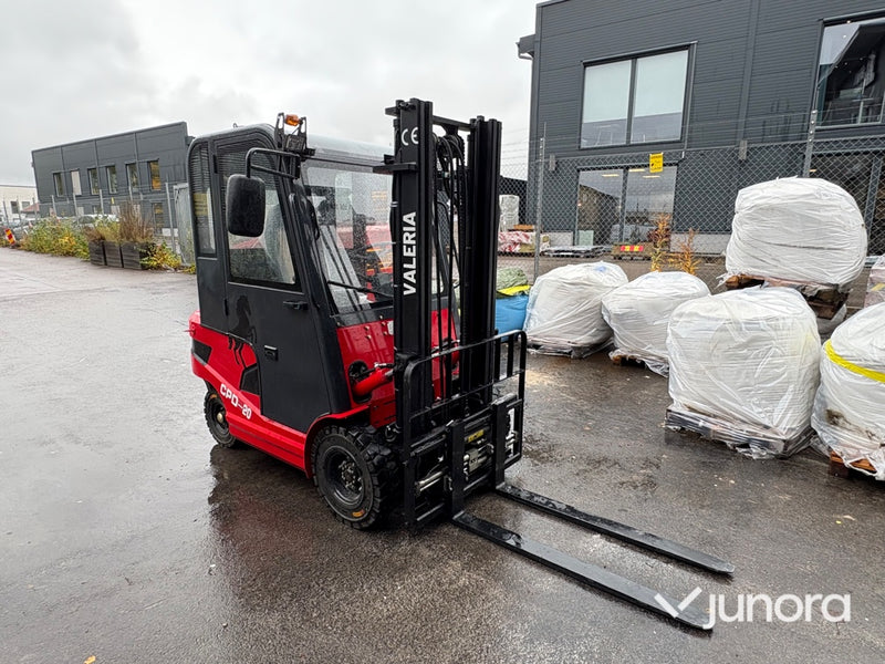 Eltruck – Huateng CPD-20