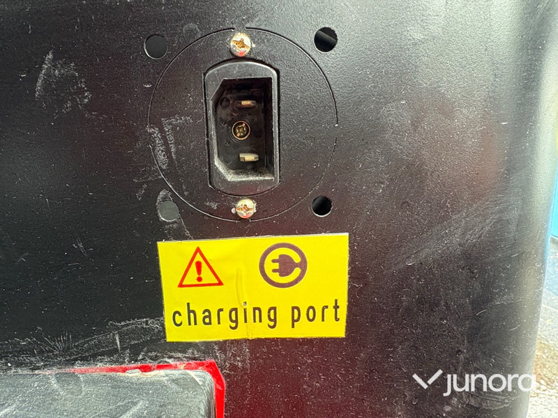 Eltruck – Huateng CPD-20