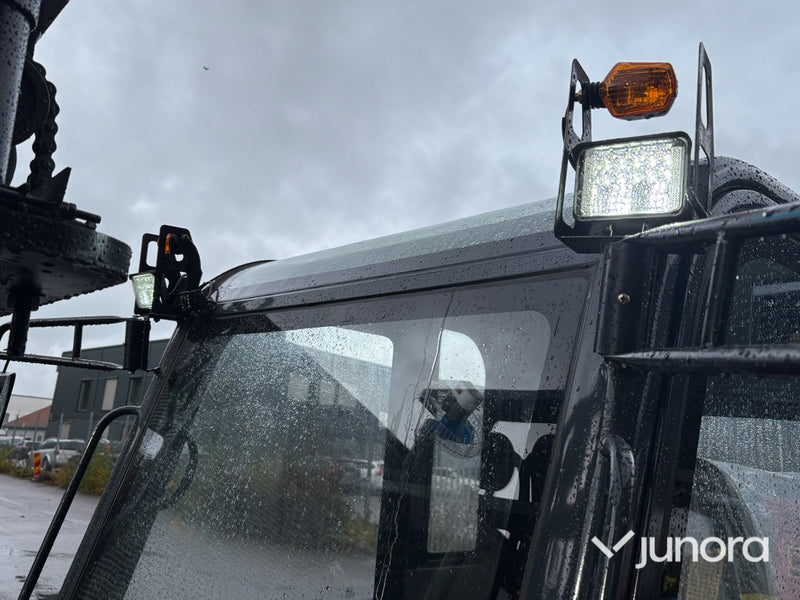 Eltruck – Huateng CPD-20