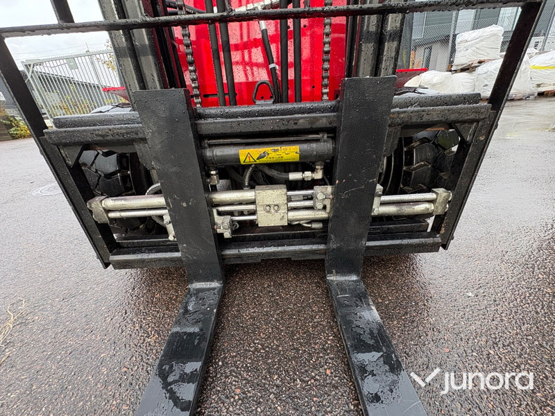 Eltruck – Huateng CPD-20