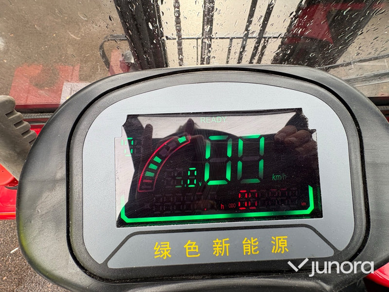 Eltruck – Huateng CPD-20