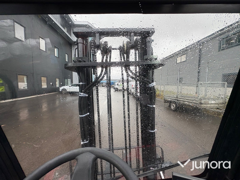 Eltruck – Huateng CPD-20