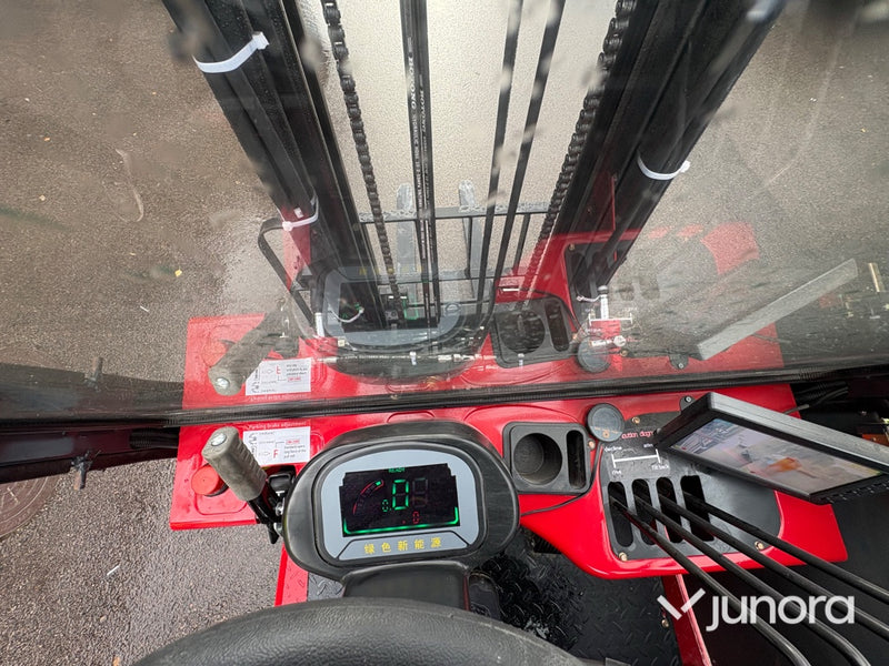 Eltruck – Huateng CPD-20