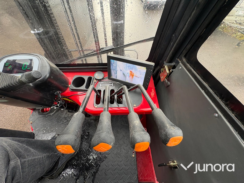 Eltruck – Huateng CPD-20