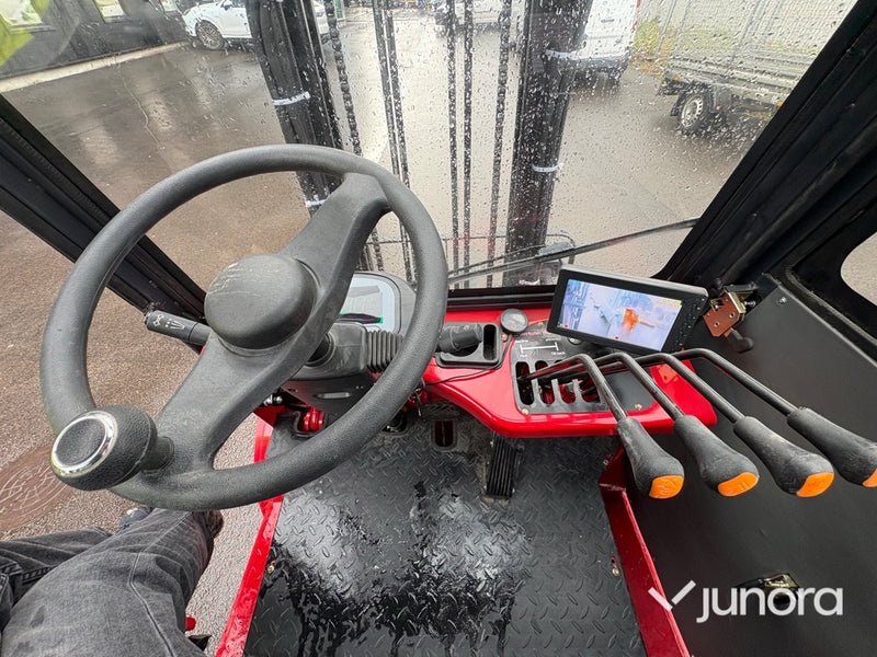 Eltruck – Huateng CPD-20