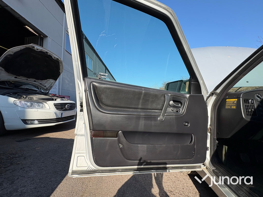 Personbil - Saab, 9000, CS Aero 2.3 Turbo