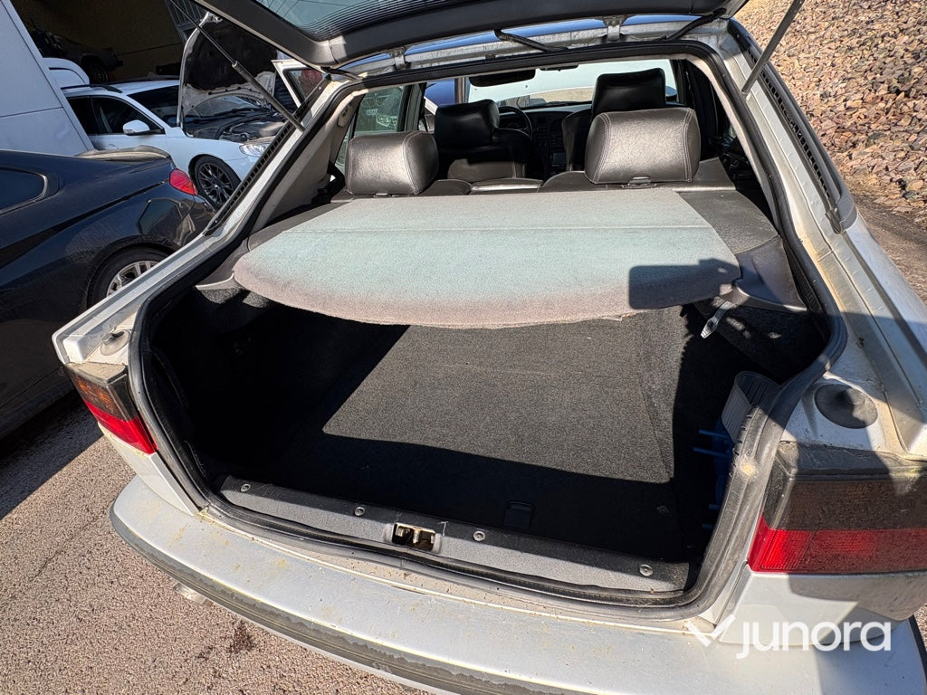 Personbil - Saab, 9000, CS Aero 2.3 Turbo