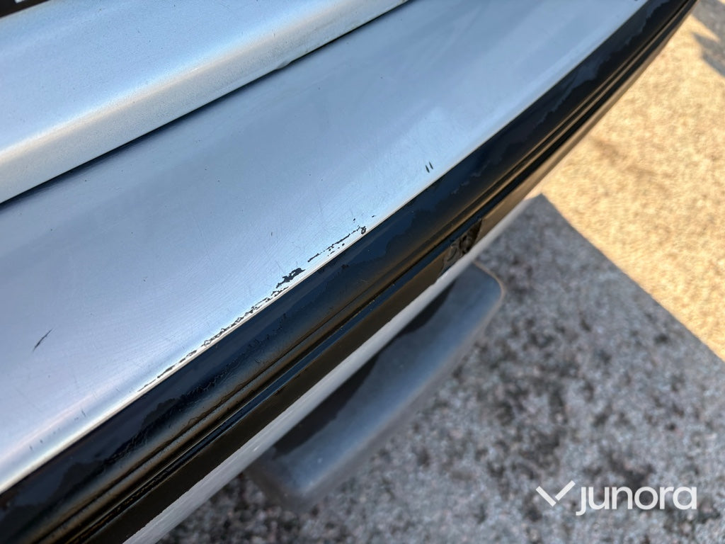 Personbil - Saab, 9000, CS Aero 2.3 Turbo