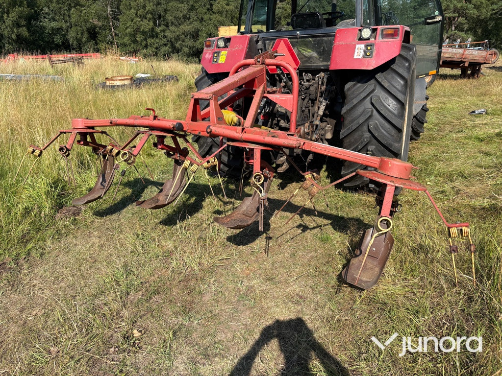 Hövändare - Vicon, RS410D