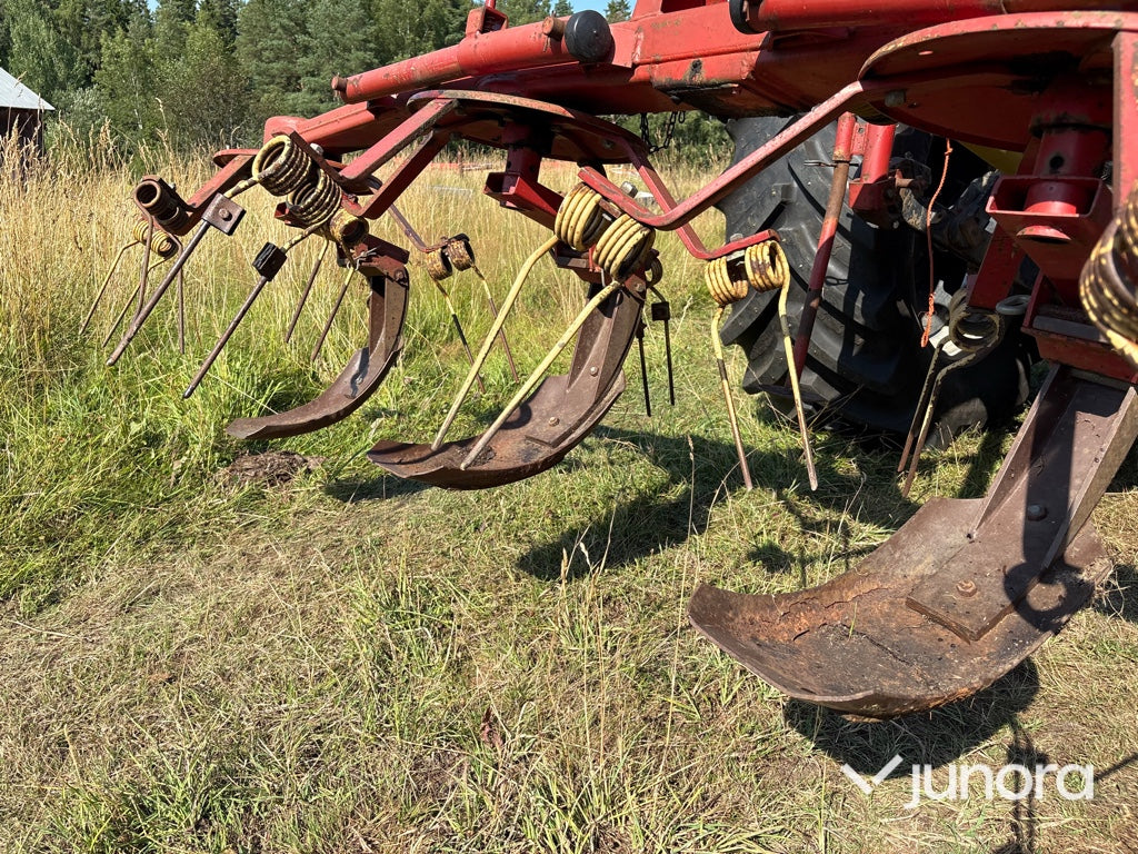 Hövändare - Vicon, RS410D