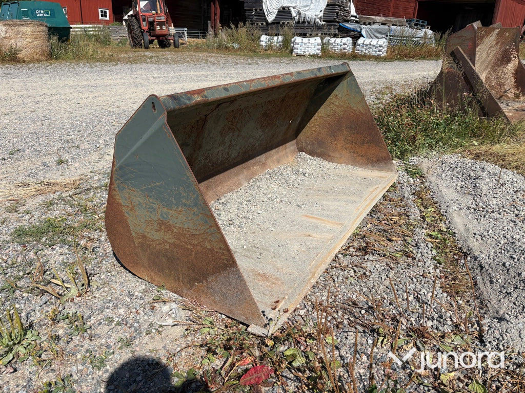 Skopa - Ålö 180