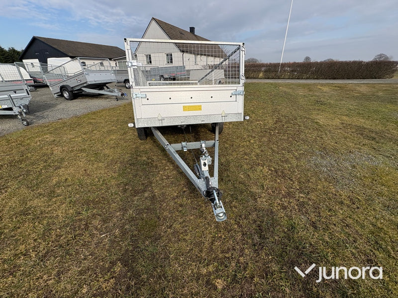 Tippbart släp -  Variant, 1316F3