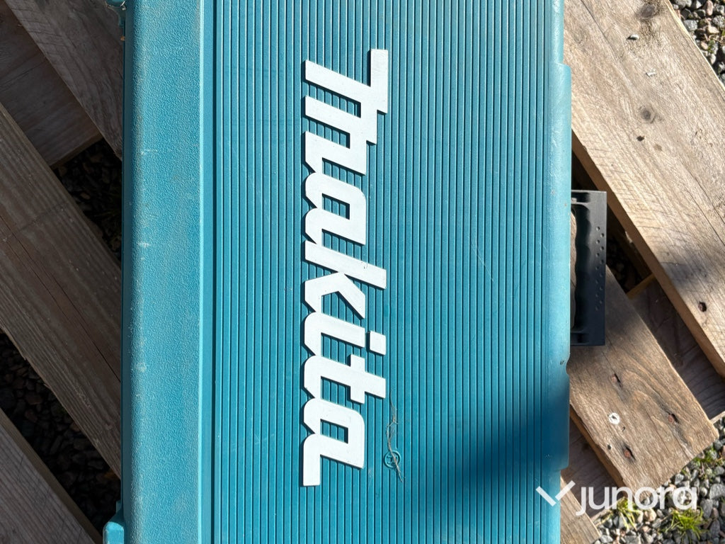 Automatgips skruvdragare makita