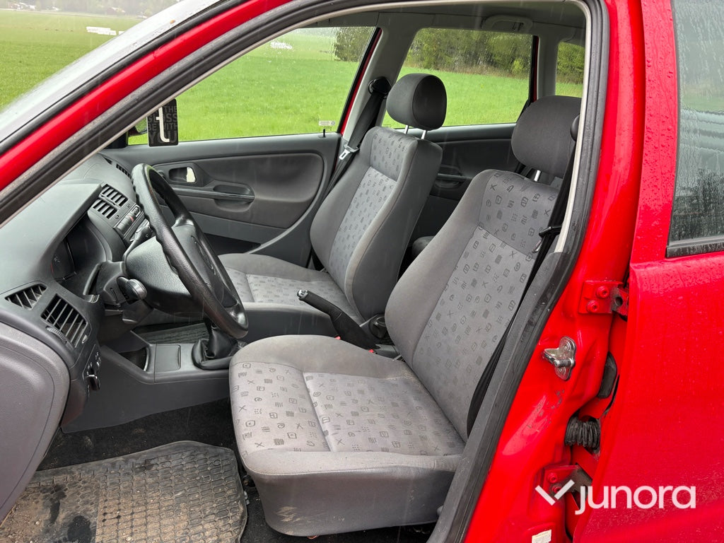 Personbil - Seat, Ibiza II 1.4