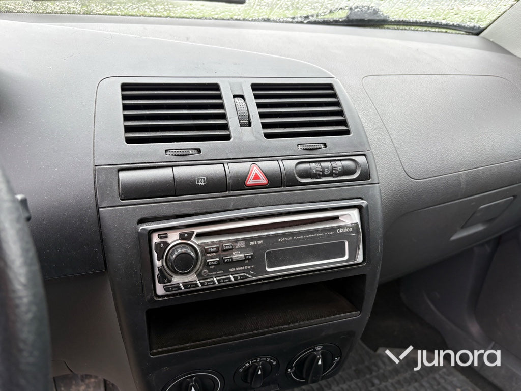 Personbil - Seat, Ibiza II 1.4