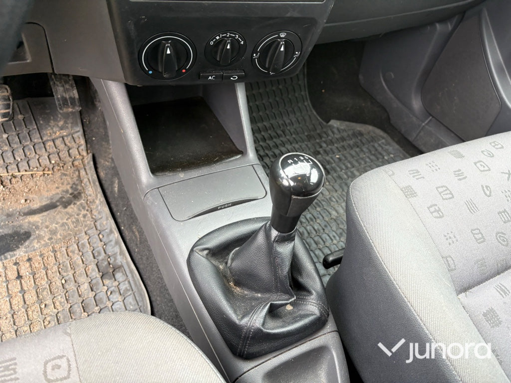 Personbil - Seat, Ibiza II 1.4