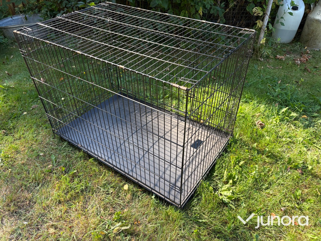 Hundburar 2 st